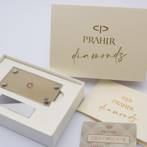 Prahir diamonds